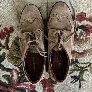 Vince Camuto Dress Shoes (Barely Worn)